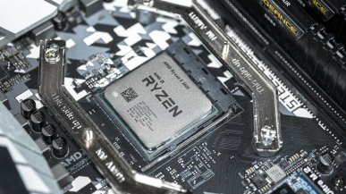 Potężna sprzedaż AMD. Dwa procesory robią tyle, ile kilkadziesiąt Inteli