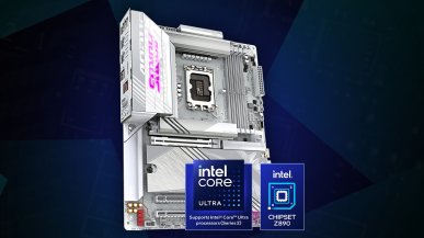 Potrzebujesz wysokiej klasy płyty głównej Z890 w dobrej cenie? Zobacz ten model