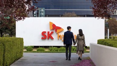 Pracownicy SK Hynix hitem na koreańskim rynku matrymonialnym. Wszyscy wiedzą o ich premiach