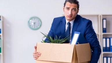 Pracownik nie oddał RTX 5060 wygranego na wyjeździe służbowym. Zwolnili go