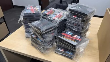 Prawie 100 kartridży Super Mario Bros. leżało zapomnianych. Kolekcjonerzy przecierają oczy