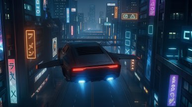 Jedna prezentacja Google kosztowała branżę gier miliardy. Project Genie już namieszał