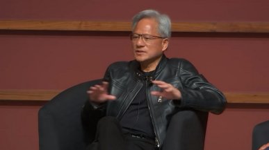 Prezes NVIDIA podkreśla, że AI nie zabierze Ci pracy. Zrobi to osoba potrafiąca używać AI
