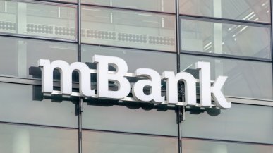 Problemy z działaniem mBanku. Usługi leżą