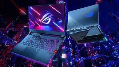 Problemy z laptopami ASUS ROG. Producent zapowiada poprawkę