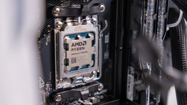 Problemy z Ryzen 7 9800X3D. Jeden użytkownik zgłasza serię awarii
