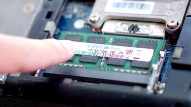 Producenci pamięci zarabiają dwa razy więcej niż fabryki chipów. RAM jak Bitcoin