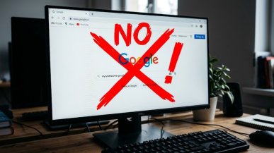 Programista miał dość Google. Wydał 10 dolarów i w jeden weekend stworzył własną wyszukiwarkę