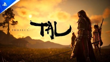 Project TAL - koreańskie RPG zapowiada się fenomenalnie. Tę grę trzeba mieć na radarze