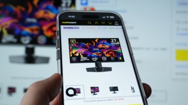 Świetne monitory OLED do zgarnięcia w śmiesznie niskich cenach