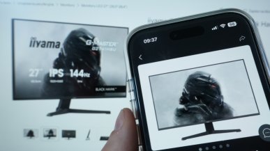 Promocyjne 27 cali i 144 Hz. Zgarnij za 399 zł