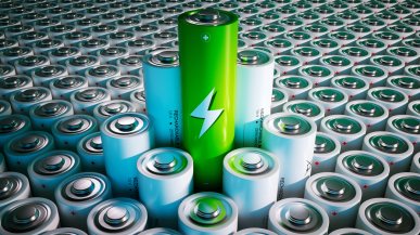 Prosty trik może znacząco wydłużyć życie baterii litowo-jonowych