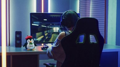 Przełom w graniu na Linuksie. Inżynierka Valve rozwiązała kluczowy problem