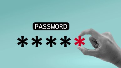 Przestań zmieniać hasła co kilka miesięcy - oto powód
