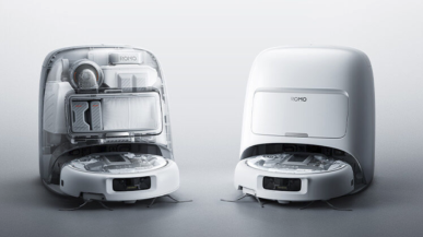 Przypadkiem przejął tysięce kamer w odkurzaczach domowych. Potężna wpadka chińskiego producenta