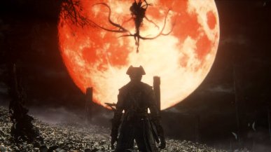 PS4 nie jest już potrzebne. Bloodborne uruchomiono natywnie na PC