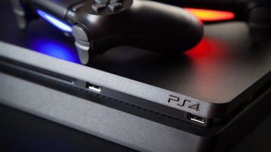 PS4 wróciło do polskiego sklepu. Gdy zobaczysz cenę, złapiesz się za głowę