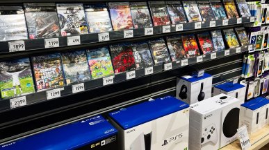 PS5 i Xbox drożeją, gracze nie kupują. Producenci zapewne w szoku