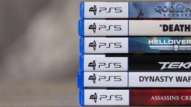 PS6 bez napędu? A co z płytami z PS5 i kompatybilnością wsteczną?
