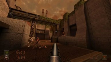 Quake świętuje 30-lecie. Kultowy FPS otrzymał darmowy dodatek z nową kampanią