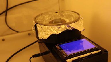 RAM jest za drogi, więc postanowił wyhodować własny w ogródku