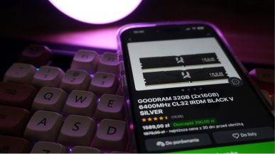RAM na promocji. Jeśli musicie kupić to chociaż zobaczcie tę promkę