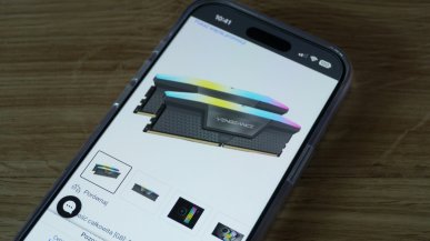 RAM z RGB w niższej cenie. Promka na 32 GB DDR5