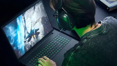Razer Blade 18 z poważnym problemem. Awaria może oznaczać bardzo drogi serwis