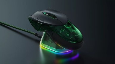 Razer przywraca legendę. Kultowa mysz w nowym wydaniu