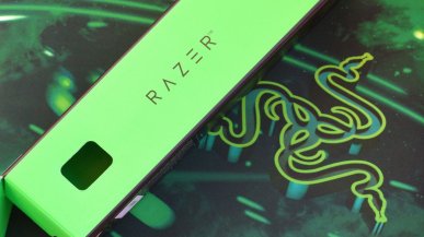 Razer stworzył myszkę dla flegmatyków. Jeden przycisk załatwia temat