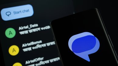 RCS przestał działać po zmianie smartfona. Użytkownicy Google Messages trafiają na błąd 3100