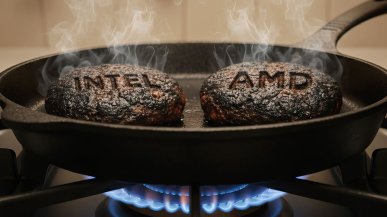 Rebranding procesorów AMD i Intela. Jak rozpoznać odgrzewanego kotleta?