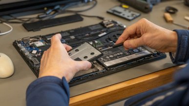 refurbed wzmacnia obecność w Polsce. Platforma e-commerce profesjonalnie odnawia elektronikę
