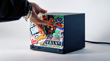 Tego nie ma w reklamach Steam Machine. Ulepszenie sprzętu nie jest łatwe