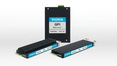 Padł rekord wydajności SSD. Jest tak szybki, że celuje w terytorium pamięci RAM