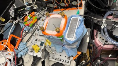 Rekord w podkręcaniu pamięci DDR5 znów pobity. Oczywiście na płycie Gigabyte