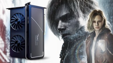 Nawet sześciokrotny wzrost FPS! Test nowych sterowników Intela w Resident Evil Requiem