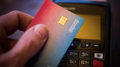 Revolut odnosi się do wycieku. Jest grubo