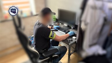 Robili narzędzia do ataków DDoS. Teraz mają problem
