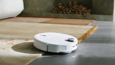 Roborock Qrevo Edge 2 Pro ma niecałe 8 cm wysokości. Już dostępny w Polsce