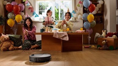 Roborock wprowadza Qrevo Edge 2: bezkonkurencyjny i najsmuklejszy robot sprzątający w swojej klasie