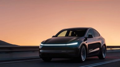 Robotaxi Tesli ma cztery razy więcej wypadków niż człowiek. To problem