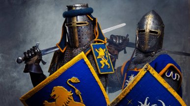 Rockstar robił grę o rycerzach i średniowieczu. Projekt wróci po GTA 6?