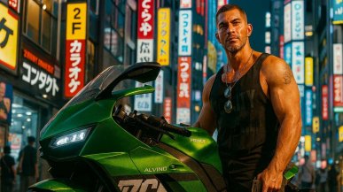 Rockstar prawie stworzył GTA w Tokio. Plan został odrzucony