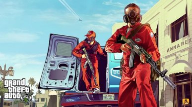 Ogromne fragmenty GTA V wycięte przez Rockstar. Zniknęło wiele poziomów i minigier