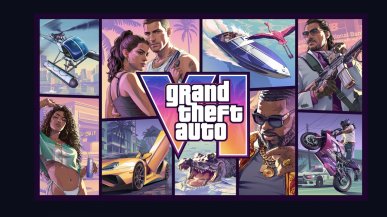 Rockstar ogłosił start preorderów i pokazał okładkę GTA 6! Zaczyna się