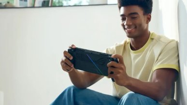ROG Xbox Ally X z nową funkcją zwiększającą wydajność