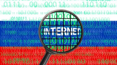 Rosja zaostrza cenzurę internetu. GrapheneOS twierdzi, że jest gorzej niż w Chinach