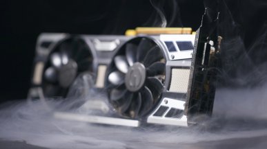 RTX 4090 stracił 1,5 GB VRAM. Gigabyte twierdzi, że karta działa prawidłowo