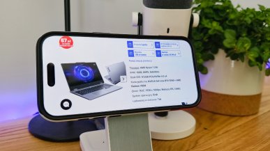 RTX 5060, Ryzen 7 250 i 100 W TGP. Ruszyła promocja na laptopa do gier ze średniej półki